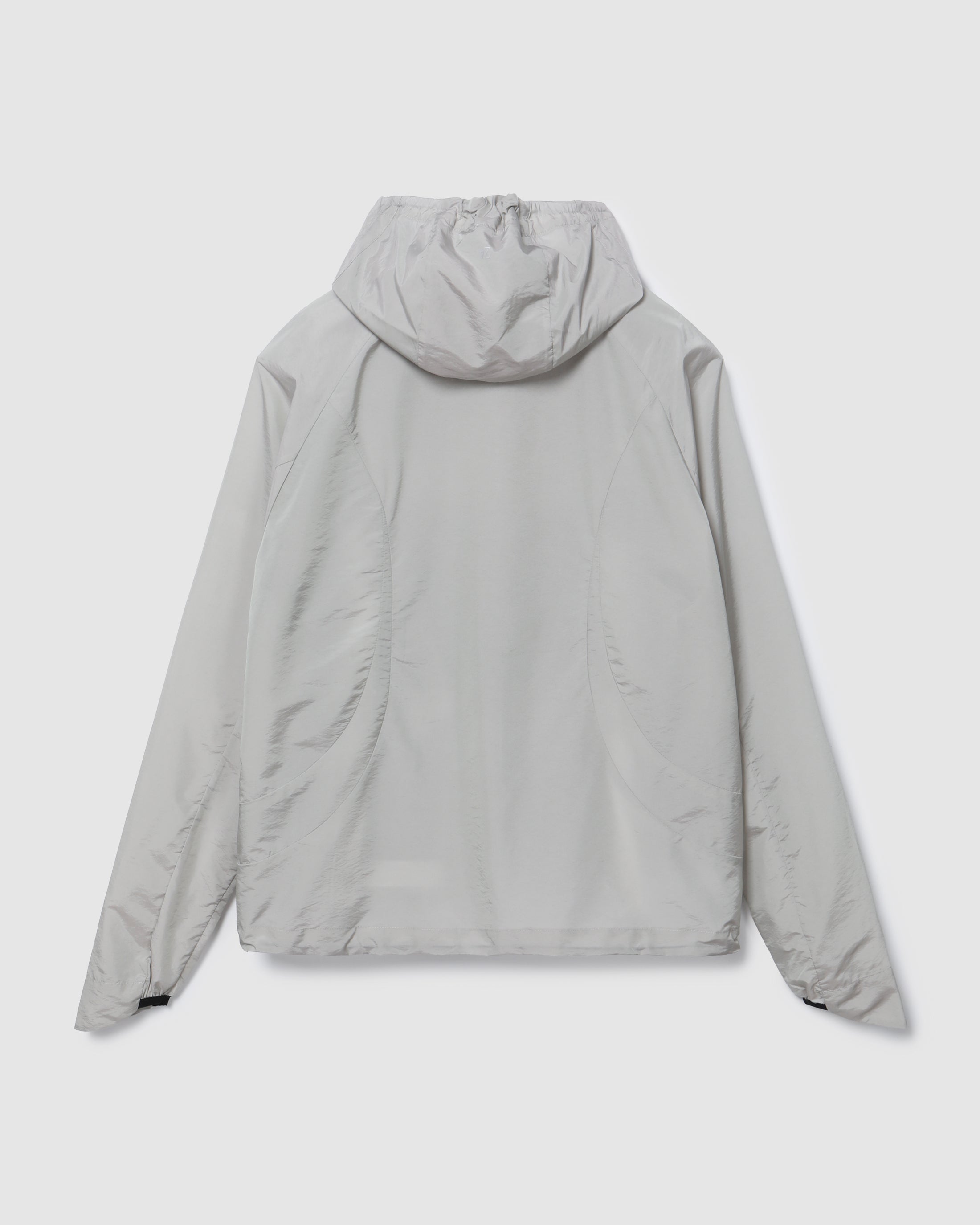 FIXE x Pouch 24 Windbreaker