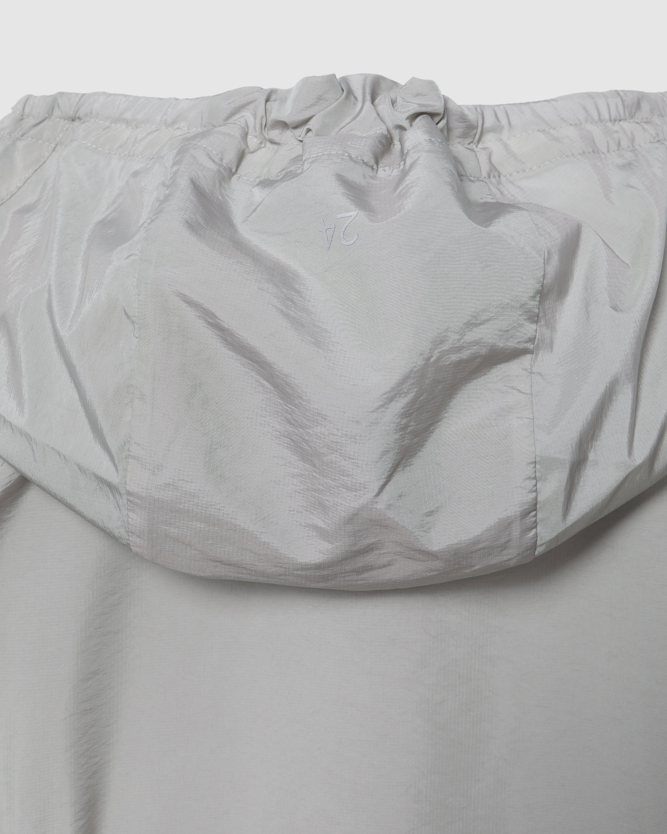 FIXE x Pouch 24 Windbreaker