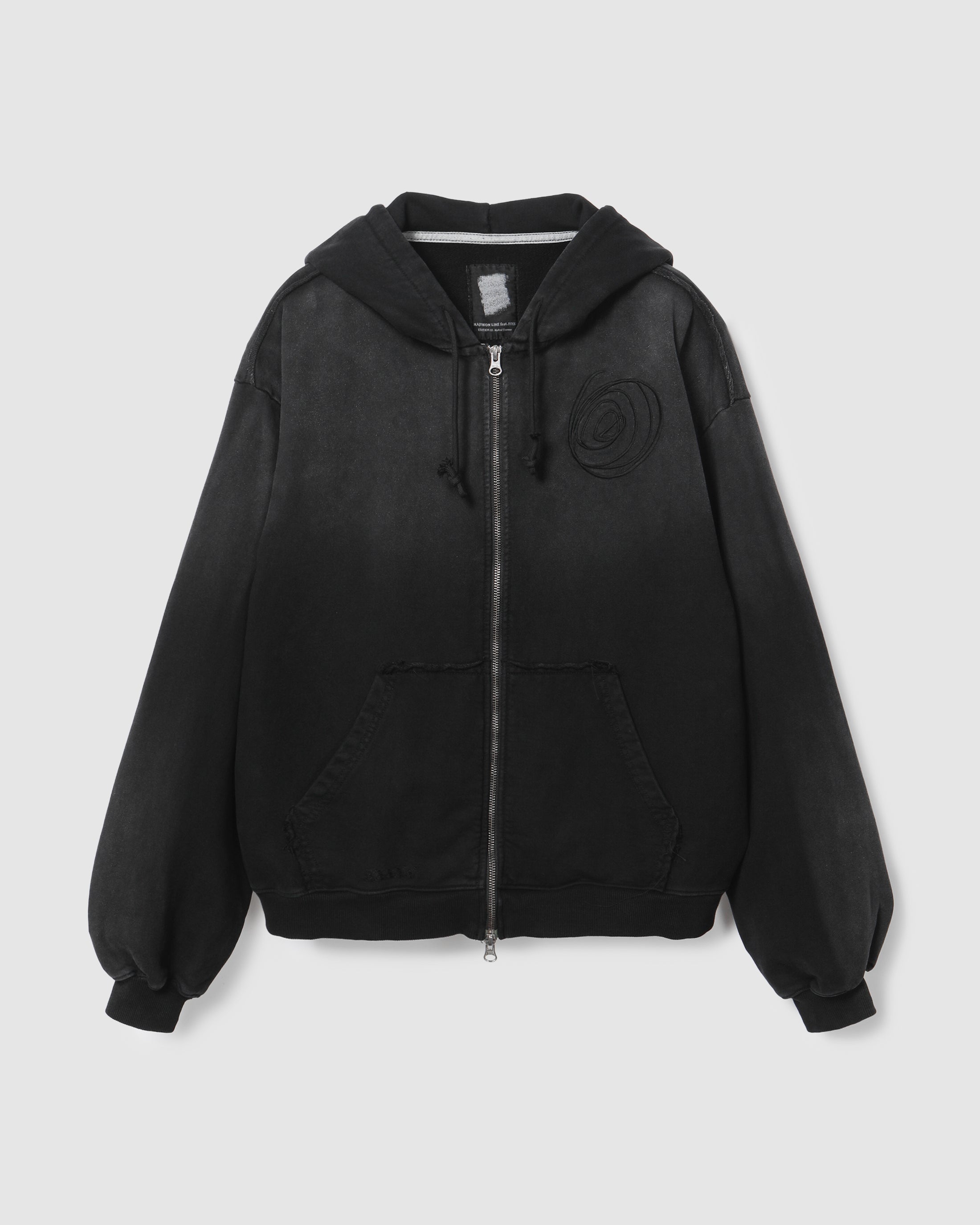 Ha Jiwon Hoodie