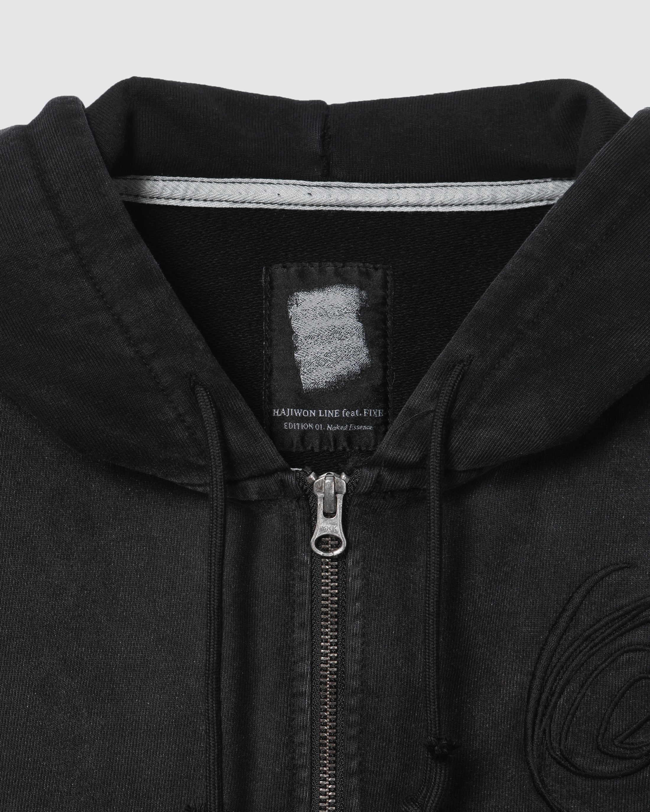 Ha Jiwon Hoodie