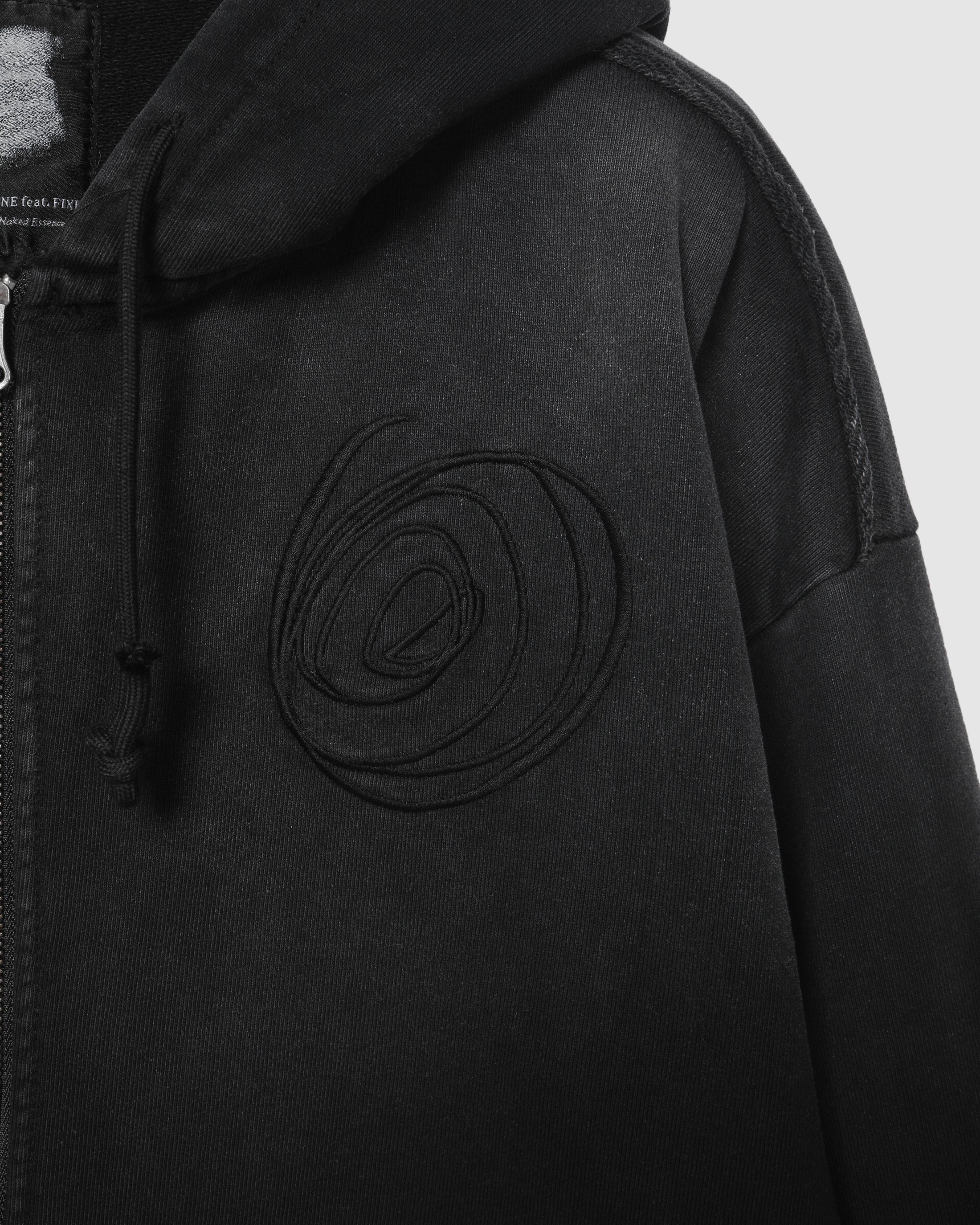 Ha Jiwon Hoodie