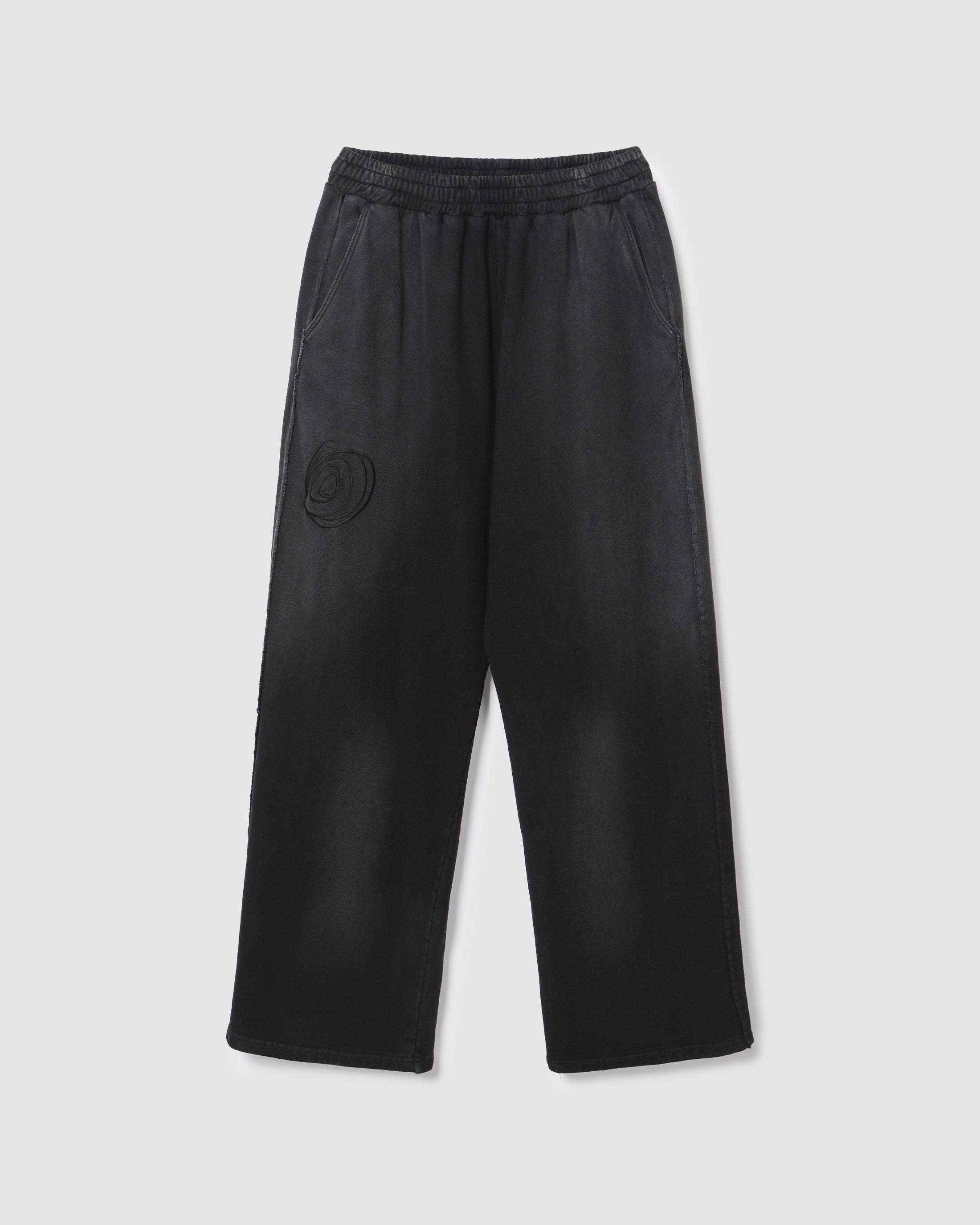 Ha Jiwon Pants