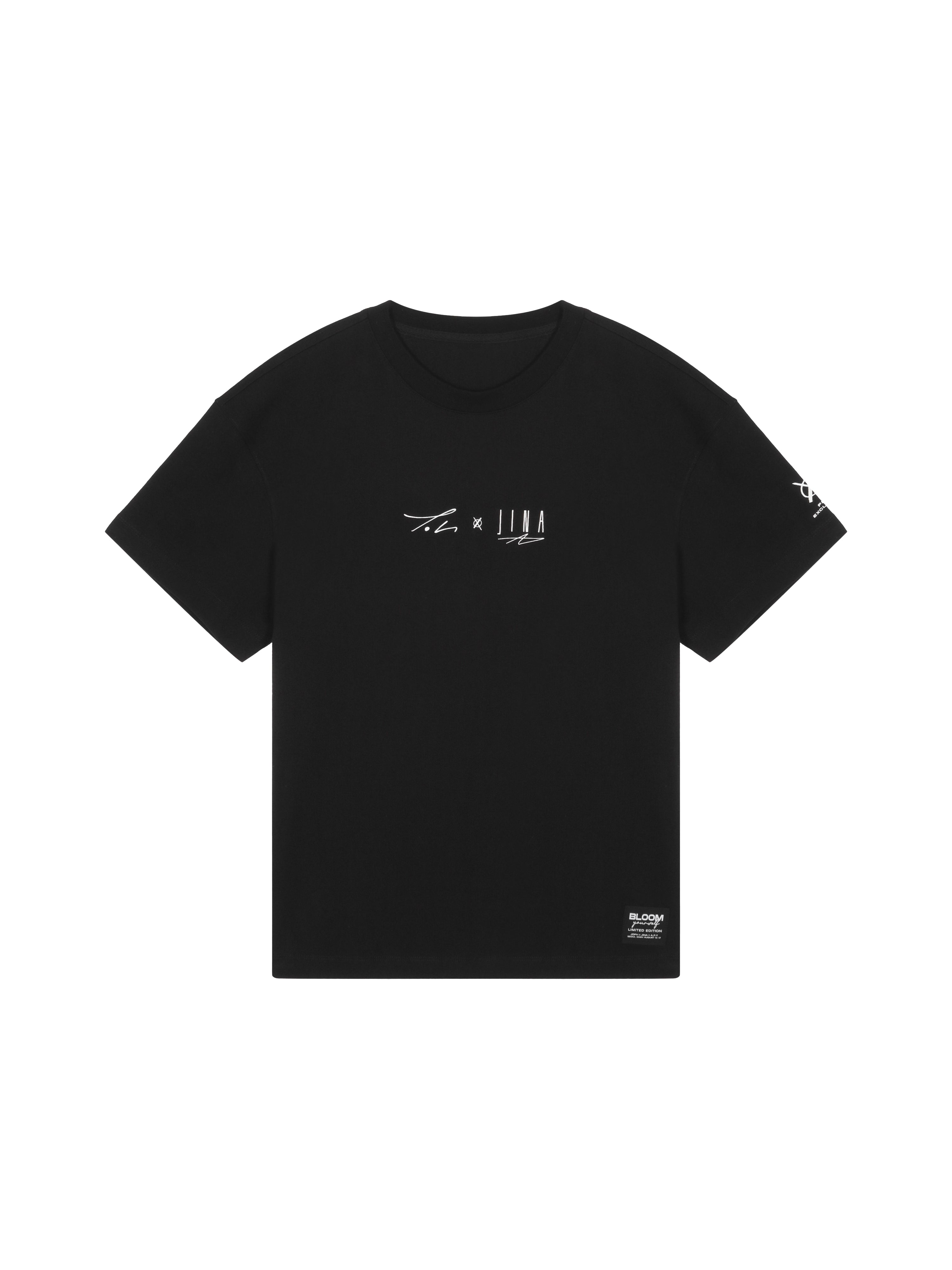Bloom Yourself Tee